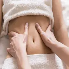 Clínica de Massagem Detox Na Aclimação